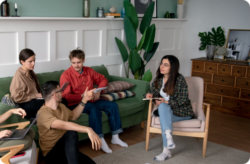 Benefits of Choosing Housemates