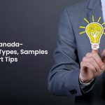 SOP for Canada 2024 Different Types, Samples and Expert Tips