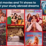 21 Best movies and TV shows to fuel your study abroad dreams