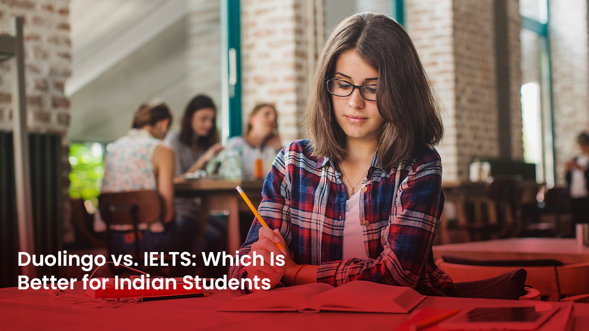 Duolingo vs IELTS Which Is Better for Indian Students