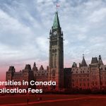 List of Universities in Canada With No Application Fees