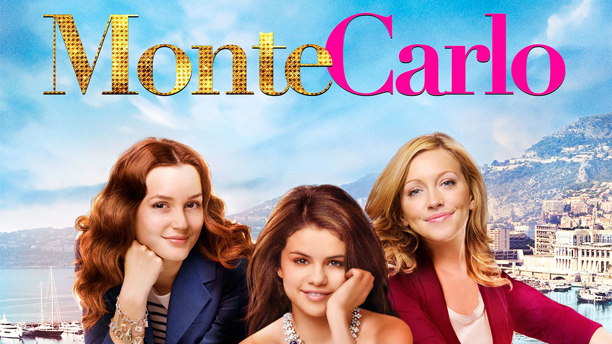 Monte Carlo movies for students