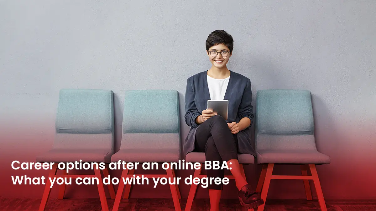 3 Blog Career options after an online BBA What you can do with your degree