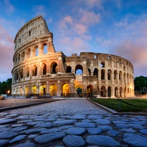 1 Rome 1 Rome