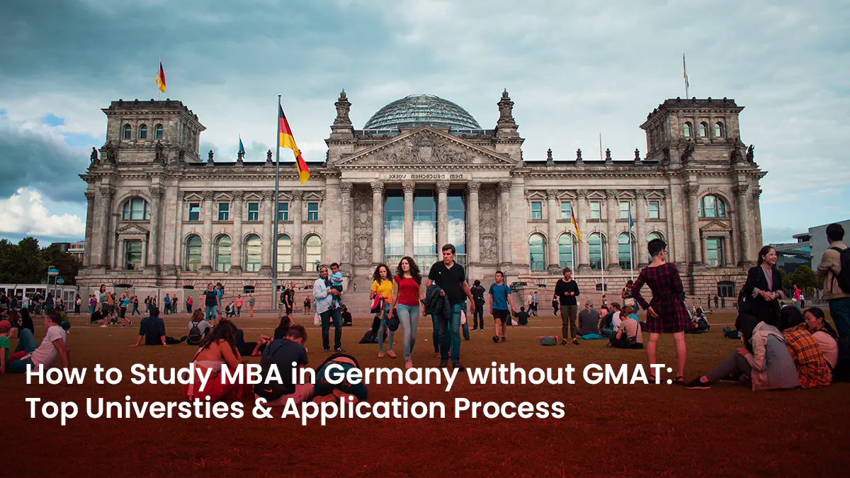19 Blog How to Study MBA in Germany without GMAT Top Universties & Application Process