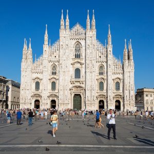 2 Milan 2 Milan
