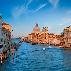 6 Venice 6 Venice