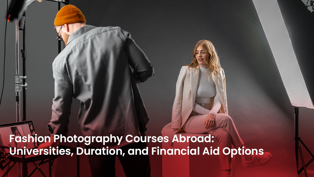 World Photography Day 2024: Best Photography Courses Abroad